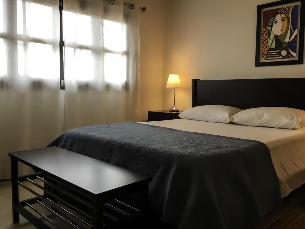 Bed & Breakfast Casa Ines Santa Marta (Magdalena)