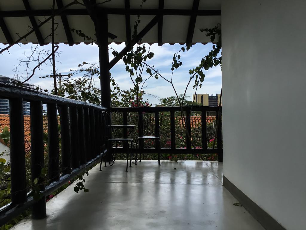Bed & Breakfast Casa Ines *