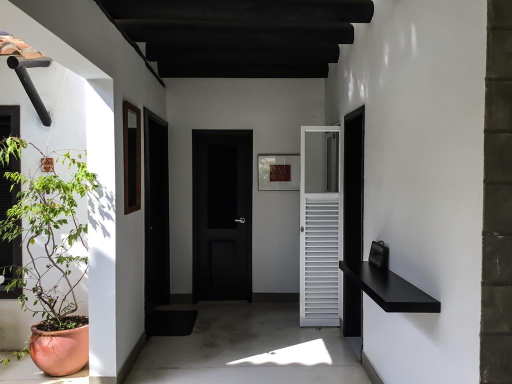 Casa Ines
