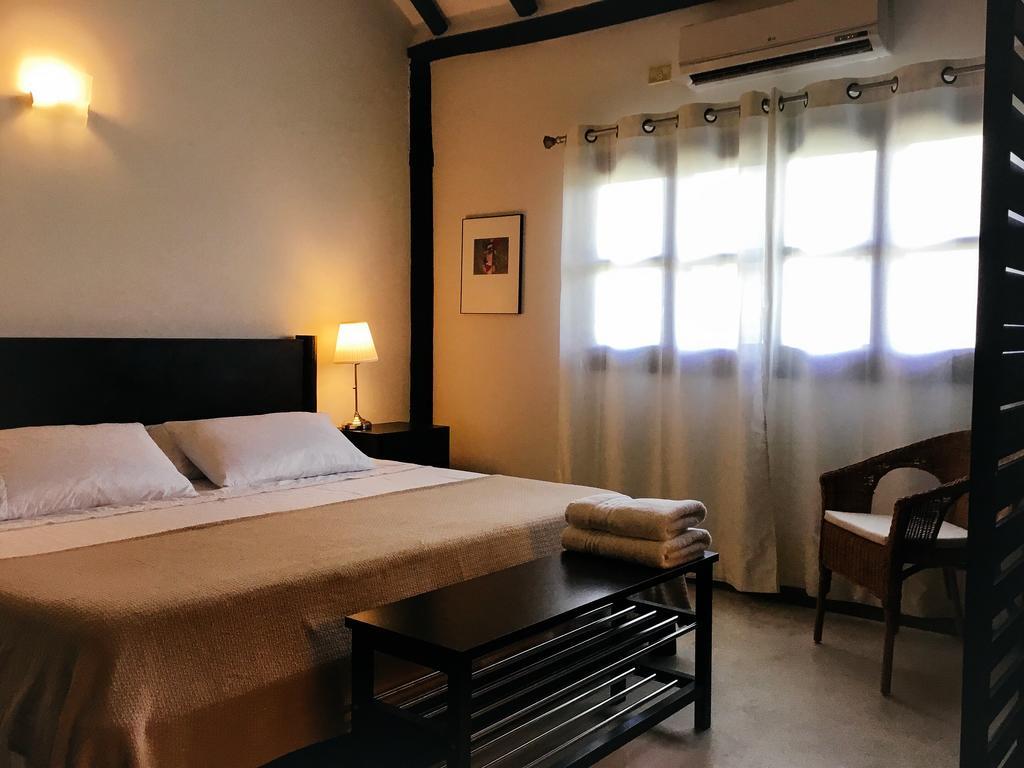 Casa Ines Bed & Breakfast *