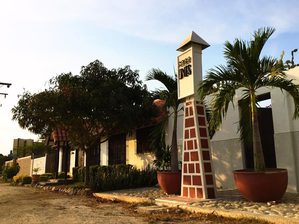 Bed and breakfast Casa Ines