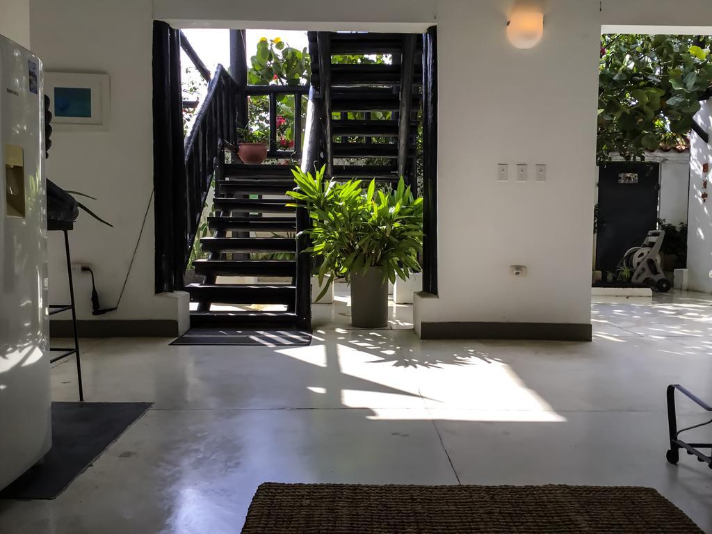 Casa Ines Santa Marta (Magdalena)
