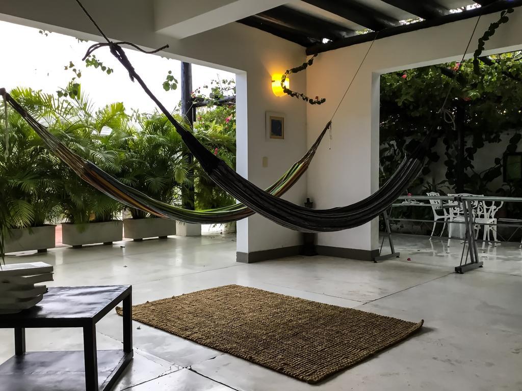 Casa Ines *