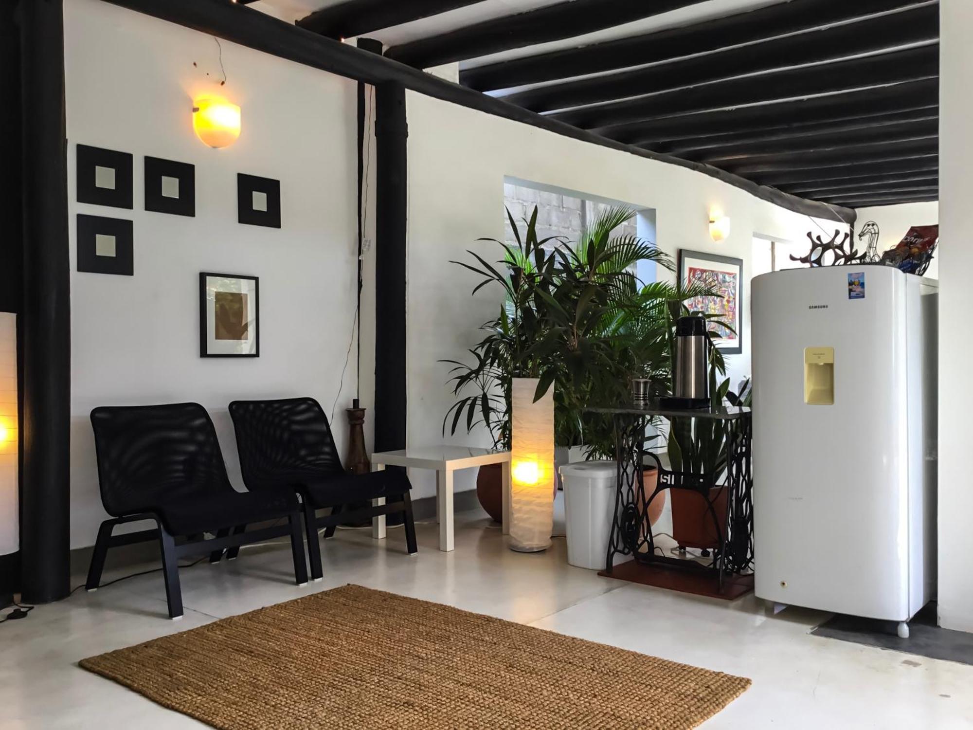 Casa Ines *
