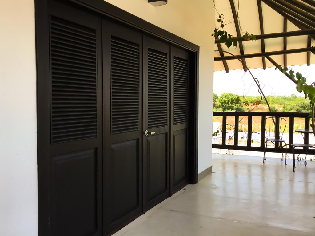 Casa Ines * Santa Marta (Magdalena)